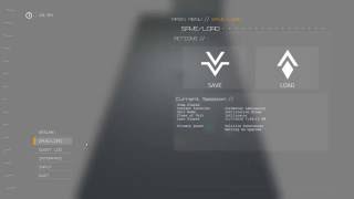 [Unity Mini] Sci-Fi UI - Demo