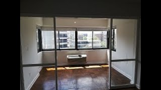 Washington DC Apartment Rental- 2141 I st NW