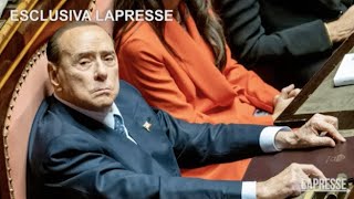 Il nuovo audio di Berlusconi diffuso da LaPresse: «Putin non voleva la guerra»