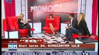 Neda Ukraden - Promocija - (TV DM Sat 2013)