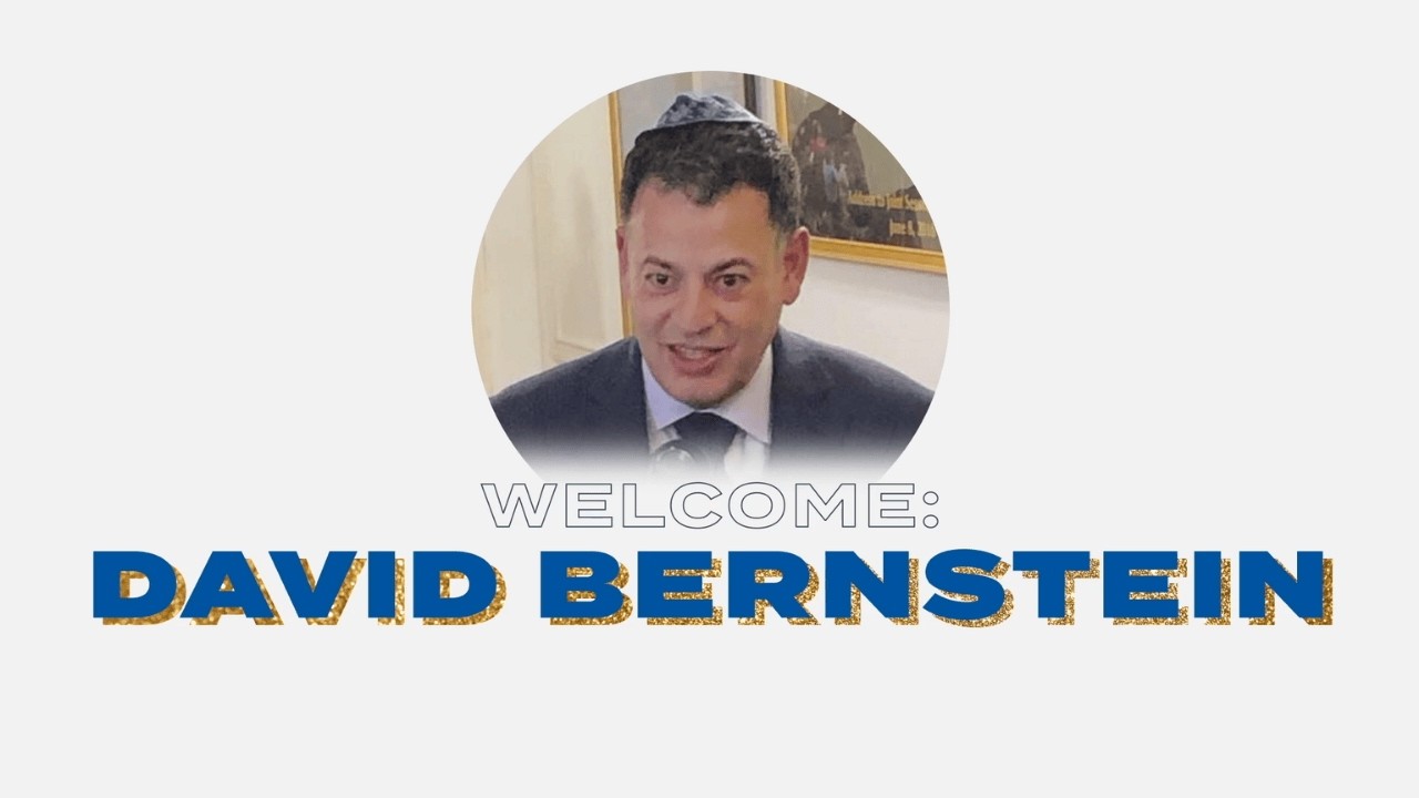 Beyond Campus With Destiny Albritton X David Bernstein Youtube