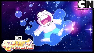Lapis Fights Steven | Steven Universe | Cartoon Network