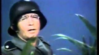 Arte Johnson - Very interesting - YouTube.flv