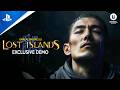 LOST ISLANDS First Gameplay Demo | EXCLUSIVE PS5 Open World Extraction Souls like SEKIRO