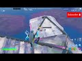 Falling Down:  6 Month KBM Transition Fortnite Montage.