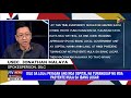 dilg sa lgus payagan ang mga ospital na tumanggap ng mga pasyente mula sa ibang lugar