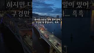 부산 출입국 사무소 방문, 부산 출장기 -행정사 브이로그