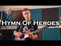 Mario Giovanelli - Hymn Of Heroes (Official Video)