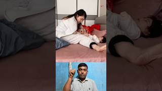 Faded song | Disable handicap Handless mother \u0026 his your cute baby 😭 #shorts #ytshots #viralvideo