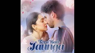 Tera ban jaaunga | Kabir Singh | ItZ Pradosh | Hindi songs