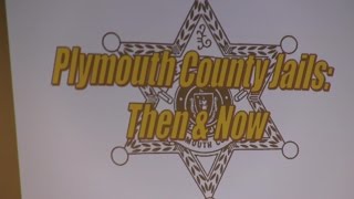 PCN History of Plymouth County Corrections