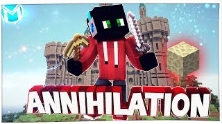 TEAMKILL?! | Annihilation - Castle [MarweX]