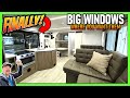 Budget Friendly Family RV that ACTUALLY has Good Window Coverage! 2025 Wildwood 26ICE Travel Trailer