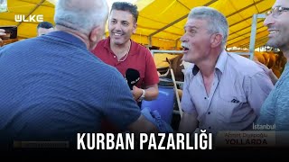 Böyle Bir Pazarlık Hiç Bir Yerde Görmediniz!  | Ahmet Diyapoğlu Yollarda