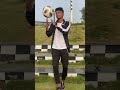 idhu epdi iruku 😉⚽️❤️ football love shorts youtuber trending dance viral explore share