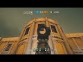 69 fps 関西弁看護師がお送りするrainbowsix siege 「レインボーシックスシージ」 ps4