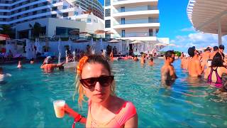 Cancun Mexico 2019 - Melody Maker Resort