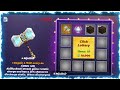 How To Got Lottery box in Blockman Go Skyblock