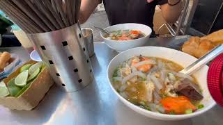 BANH CANH CUA 87 | SAIGON