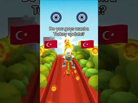 comenta si es así #subwaysurfers #turquia #türkiye