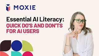 The AI Literacy Guide You Didn't Get