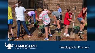 Randolph County (NC) School System