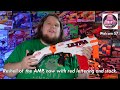 every 2021 nerf blaster explained in 10 words or less