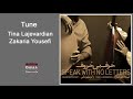 tina lajevardian tune تینا لاجوردیان نوا