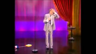 Ken Dodd- Love me with all of my heart