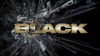 Black Ps2 Stage 2 - misi objektif (BLACK OPS) HD