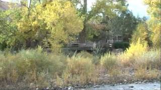 City works to restore one of Reno's hidden treasures.
