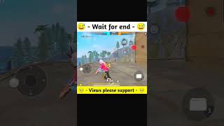 #freefire #howtohandle1vs4situationinfreefire #freefiremax #freefire1vs1customtipsandtricks #funny