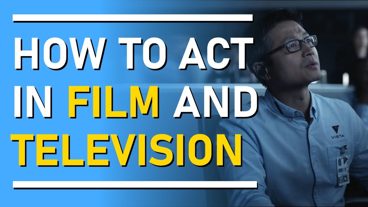 Top Notch Info About How To Become An Actor In Movies - Strangertourist2