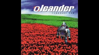 Oleander I walk Alone Acoustic