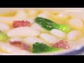 《橘瓣鱼汆》 鼎厨团年饭