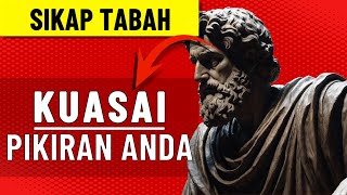 Stoicisme ▶ Kuasai pikiran Anda