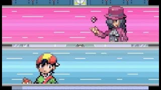 [改造ポケモン] ポケットモンスター アルタイル 実況プレイ #34 『VS四天王』