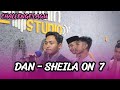 CHALLENGE LAGU DAN - SHEILA ON 7