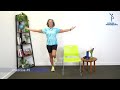 5 exercises to improve balance and coordination in people with parkinson s