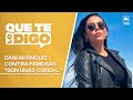 Que Te Lo Digo - 17 de octubre 2024