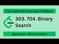Leetcode | 704. Binary Search Iterator | Easy | Javascript
