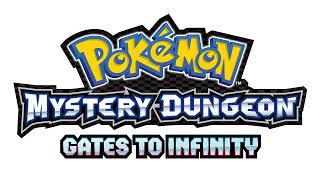 Unexplored Region of Ice 2   Pokémon Mystery Dungeon: Gates to Infinity Music Extended