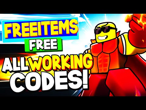 *NEW* ALL WORKING CODES FOR POWER GRINDING SIMULATOR! ROBLOX POWER GRINDING SIMULATOR CODES!