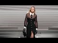Versace | Fall/Winter 2024/25 | Milan Fashion Week
