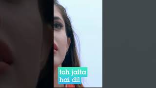 Hume Tumse Pyaar Kitna _ हमें तुम से प्यार कितना _ | Shreya ghoshal | Full screen status video