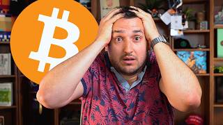 I HAVE NOT SEEN THIS BITCOIN PATTERN SINCE THE OCTOBER TOP!!!!!