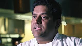 Marination secrets by Michelin Chef Abdul Yaseen