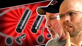 Movo Lavalier Mics Review | Are These Lavaliers Complete Trash?