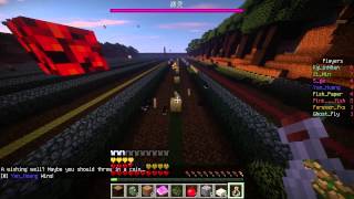 ★當個創世神★Minecraft《籽岷的多人模組小遊戲 幸運方塊跑酷 II》