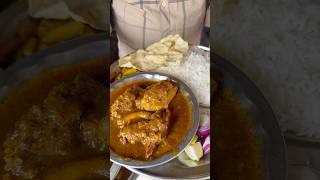 प्रेमलाल भाई का फेमस ₹170 वाली मटन की viral थाली #food #biharfood #biharfoodtour #foodie